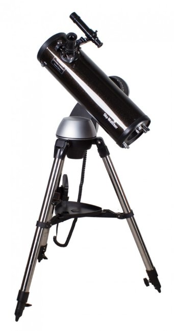 Телескоп Sky-Watcher BK P1145AZGT SynScan GOTO Телескоп Sky-Watcher BK P1145AZGT SynScan GOTO