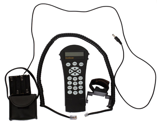Телескоп Sky-Watcher BK P1145AZGT SynScan GOTO Телескоп Sky-Watcher BK P1145AZGT SynScan GOTO