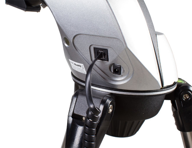 Телескоп Sky-Watcher BK P1145AZGT SynScan GOTO Телескоп Sky-Watcher BK P1145AZGT SynScan GOTO