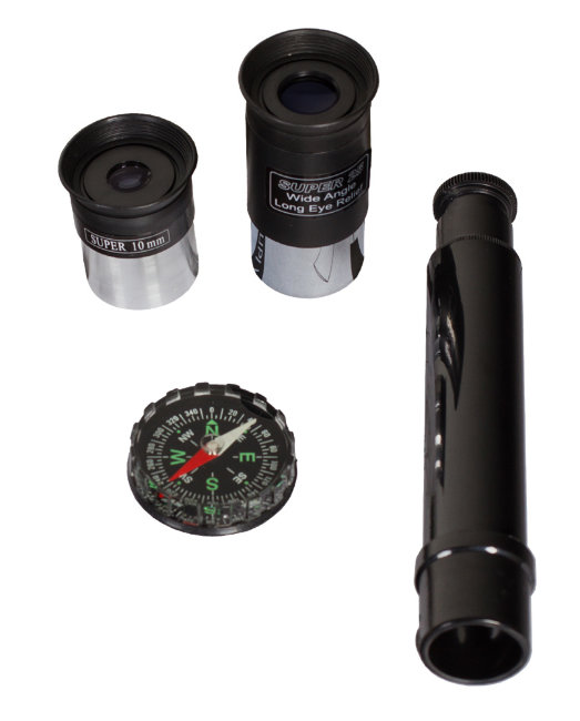 Телескоп Sky-Watcher BK P1145AZGT SynScan GOTO Телескоп Sky-Watcher BK P1145AZGT SynScan GOTO