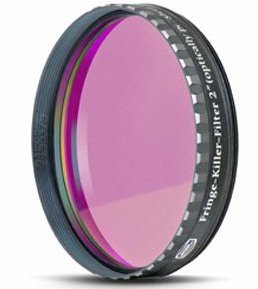 Фильтр Baader Planetarium Fringe Killer, 2" Фильтр Baader Planetarium Fringe Killer, 2"