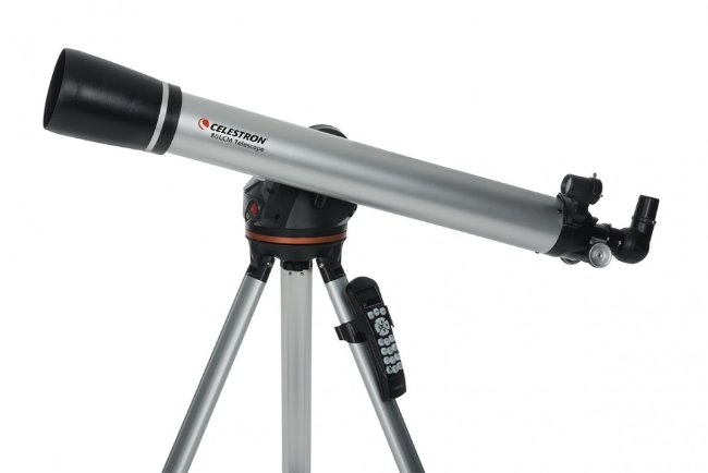 Телескоп Celestron LCM 80 Телескоп Celestron LCM 80