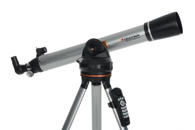 Телескоп Celestron LCM 80 Телескоп Celestron LCM 80