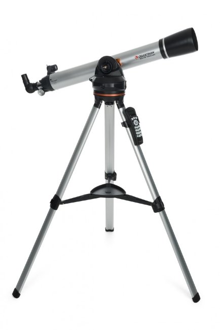 Телескоп Celestron LCM 80 Телескоп Celestron LCM 80
