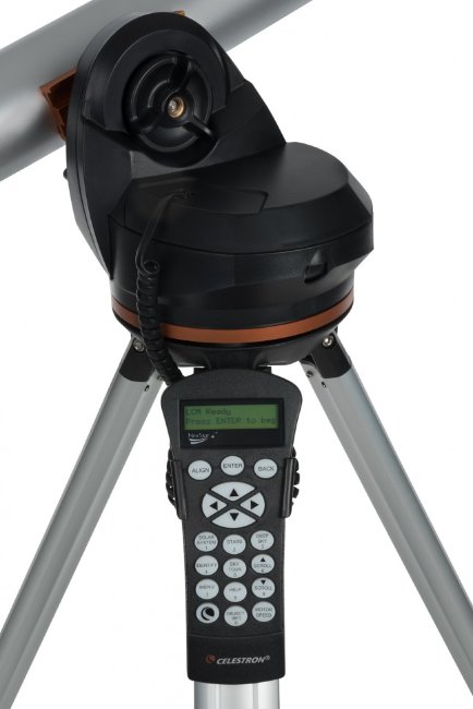 Телескоп Celestron LCM 80 Телескоп Celestron LCM 80
