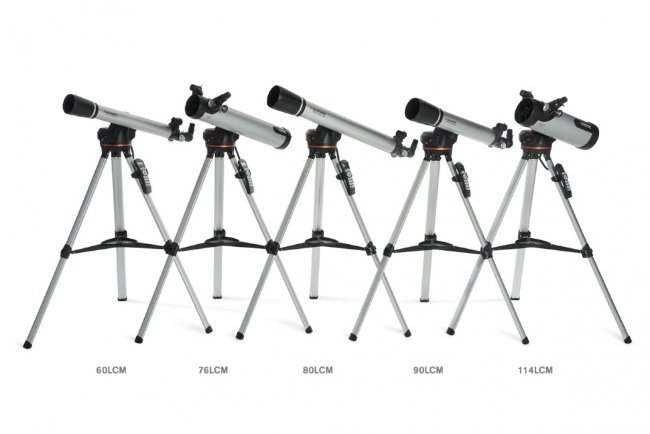 Телескоп Celestron LCM 80 Телескоп Celestron LCM 80