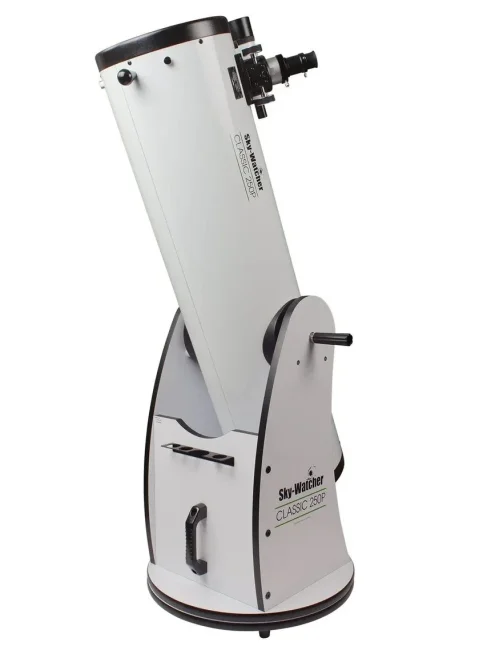 Телескоп Sky-Watcher Dob 10" (250/1200) Телескоп Sky-Watcher Dob 10" (250/1200)