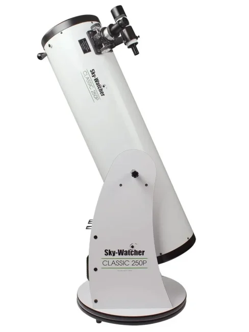 Телескоп Sky-Watcher Dob 10" (250/1200) Телескоп Sky-Watcher Dob 10" (250/1200)