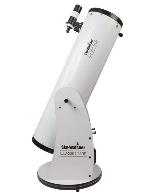 Телескоп Sky-Watcher Dob 10" (250/1200) Телескоп Sky-Watcher Dob 10" (250/1200)