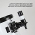 Телескоп Sky-Watcher Dob 10" (250/1200) Телескоп Sky-Watcher Dob 10" (250/1200)