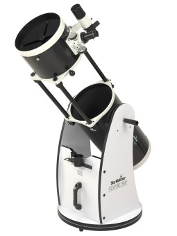 Телескоп Sky-Watcher Dob 10" (250/1200) Retractable Телескоп Sky-Watcher Dob 10" (250/1200) Retractable