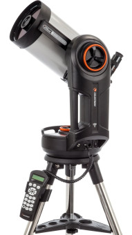 Телескоп Celestron NexStar Evolution 6 Телескоп Celestron NexStar Evolution 6