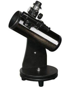 Телескоп Sky-Watcher Dob 76/300 Heritage, настольный Телескоп Sky-Watcher Dob 76/300 Heritage, настольный