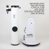 Телескоп Sky-Watcher Dob 8" (200/1200) Телескоп Sky-Watcher Dob 8" (200/1200)