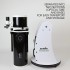 Телескоп Sky-Watcher Dob 8" (200/1200) Retractable Телескоп Sky-Watcher Dob 8" (200/1200) Retractable