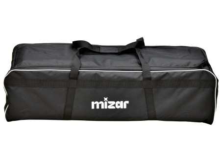 Сумка для телескопа Mizar Pro (черная) Сумка для телескопа Mizar Pro (черная)