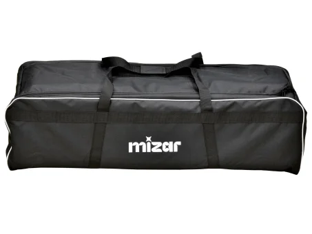 Сумка для телескопа Mizar Pro (черная) Сумка для телескопа Mizar Pro (черная)