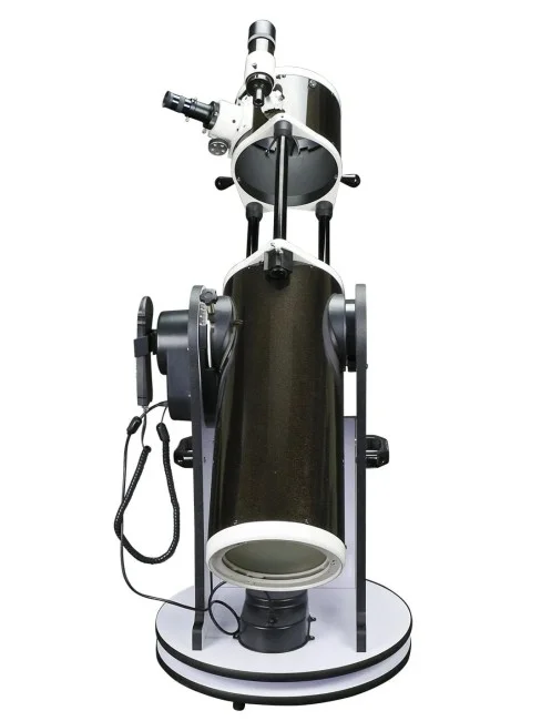 Телескоп Sky-Watcher Dob 8" (200/1200) Retractable SynScan GOTO Телескоп Sky-Watcher Dob 8" (200/1200) Retractable SynScan GOTO