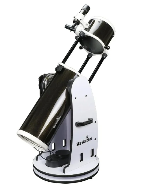 Телескоп Sky-Watcher Dob 8" (200/1200) Retractable SynScan GOTO Телескоп Sky-Watcher Dob 8" (200/1200) Retractable SynScan GOTO