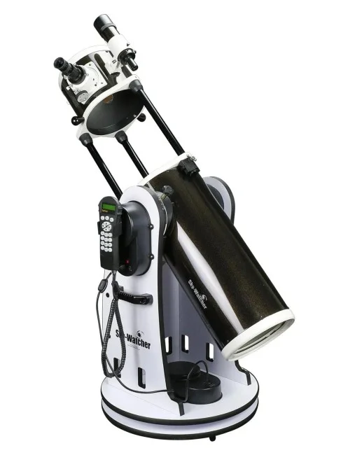 Телескоп Sky-Watcher Dob 8" (200/1200) Retractable SynScan GOTO Телескоп Sky-Watcher Dob 8" (200/1200) Retractable SynScan GOTO