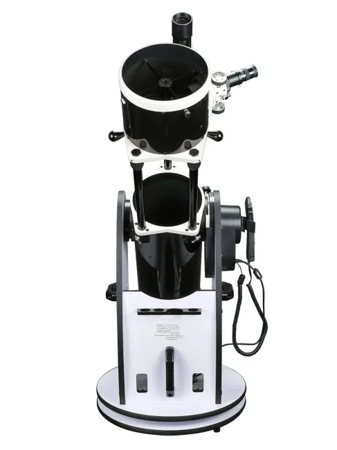 Телескоп Sky-Watcher Dob 8" (200/1200) Retractable SynScan GOTO Телескоп Sky-Watcher Dob 8" (200/1200) Retractable SynScan GOTO