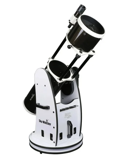 Телескоп Sky-Watcher Dob 8" (200/1200) Retractable SynScan GOTO Телескоп Sky-Watcher Dob 8" (200/1200) Retractable SynScan GOTO