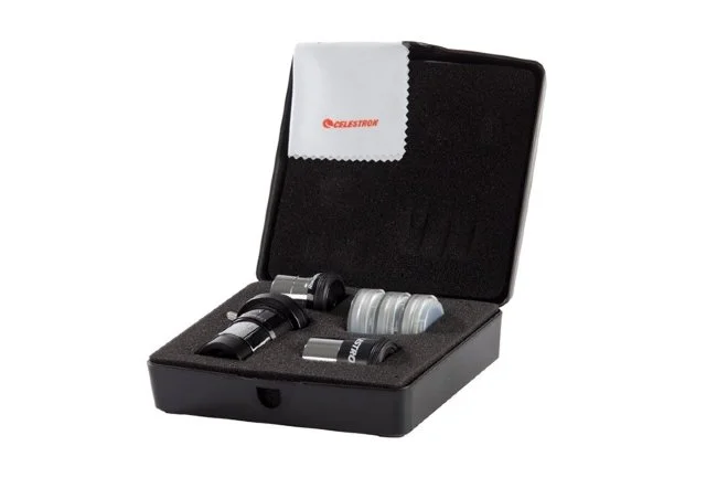 Набор аксессуаров Celestron AstroMaster Набор аксессуаров Celestron AstroMaster
