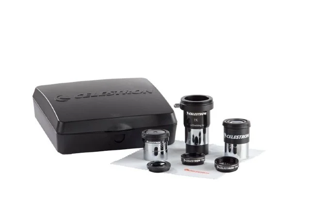 Набор аксессуаров Celestron AstroMaster Набор аксессуаров Celestron AstroMaster