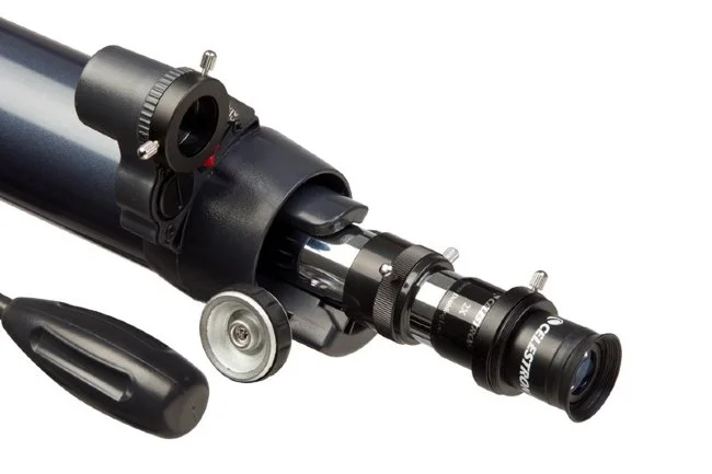 Набор аксессуаров Celestron AstroMaster Набор аксессуаров Celestron AstroMaster