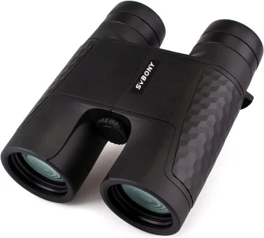 Бинокль SVBONY 8x32 (SV30) Бинокль SVBONY 8x32 (SV30)