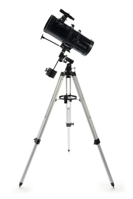 Телескоп Celestron PowerSeeker 127 EQ Телескоп Celestron PowerSeeker 127 EQ