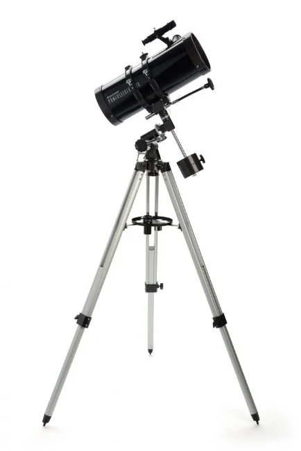 Телескоп Celestron PowerSeeker 127 EQ Телескоп Celestron PowerSeeker 127 EQ
