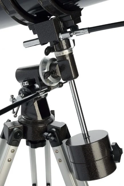Телескоп Celestron PowerSeeker 127 EQ Телескоп Celestron PowerSeeker 127 EQ