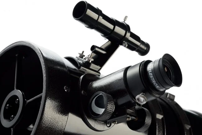 Телескоп Celestron PowerSeeker 127 EQ Телескоп Celestron PowerSeeker 127 EQ