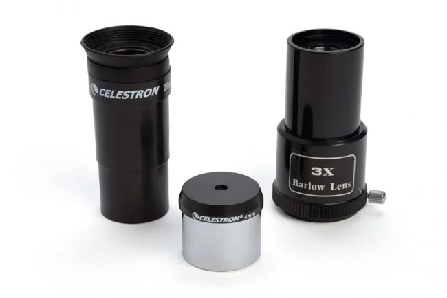 Телескоп Celestron PowerSeeker 127 EQ Телескоп Celestron PowerSeeker 127 EQ