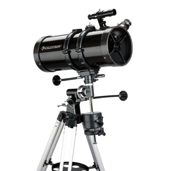 Телескоп Celestron PowerSeeker 127 EQ Телескоп Celestron PowerSeeker 127 EQ
