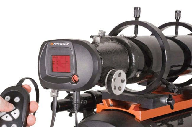 Автогид Celestron NexGuide Автогид Celestron NexGuide