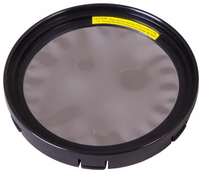 Солнечный фильтр Sky-Watcher для рефлекторов 150 мм Солнечный фильтр Sky-Watcher для рефлекторов 150 мм