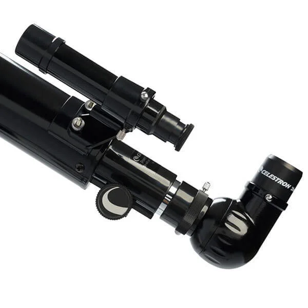 Телескоп Celestron PowerSeeker 60 AZ Телескоп Celestron PowerSeeker 60 AZ