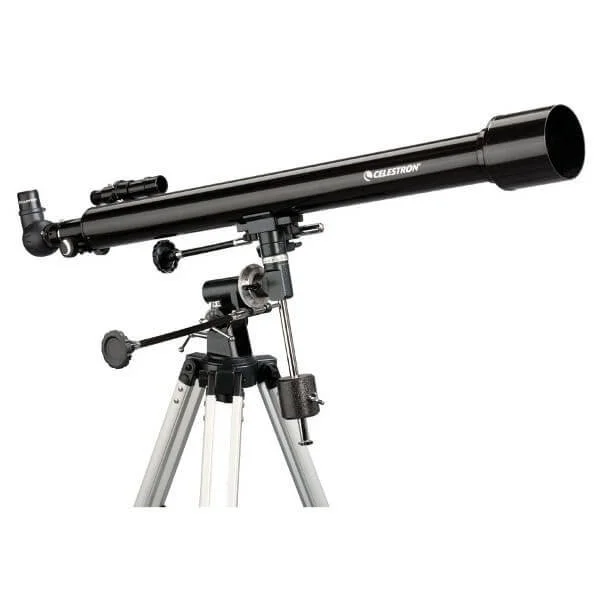 Телескоп Celestron PowerSeeker 60 EQ Телескоп Celestron PowerSeeker 60 EQ