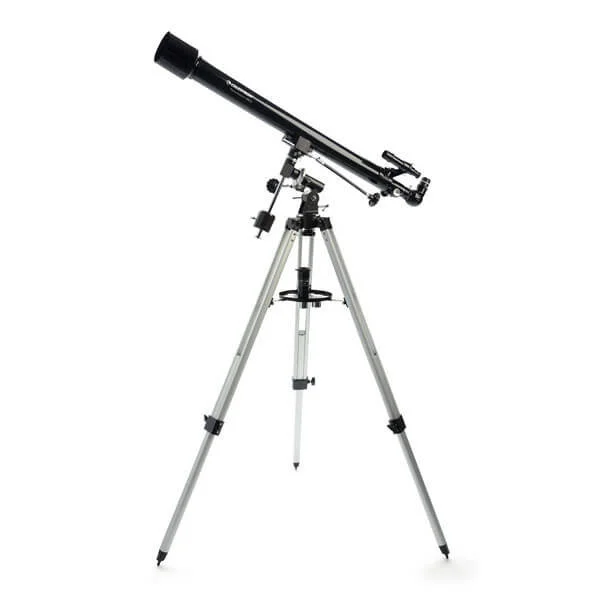 Телескоп Celestron PowerSeeker 60 EQ Телескоп Celestron PowerSeeker 60 EQ