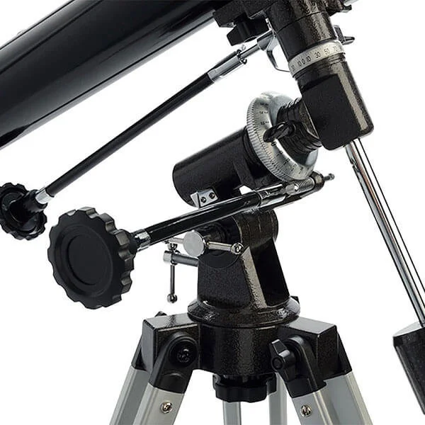 Телескоп Celestron PowerSeeker 60 EQ Телескоп Celestron PowerSeeker 60 EQ