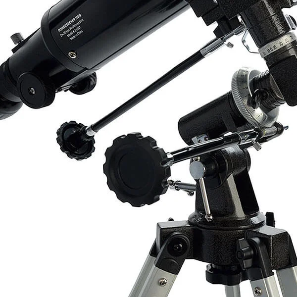 Телескоп Celestron PowerSeeker 70 EQ Телескоп Celestron PowerSeeker 70 EQ
