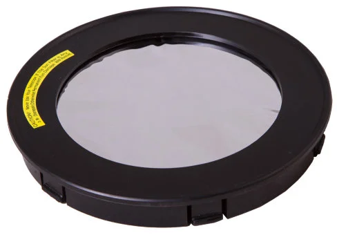Солнечный фильтр Sky-Watcher для рефракторов 120 мм Солнечный фильтр Sky-Watcher для рефракторов 120 мм