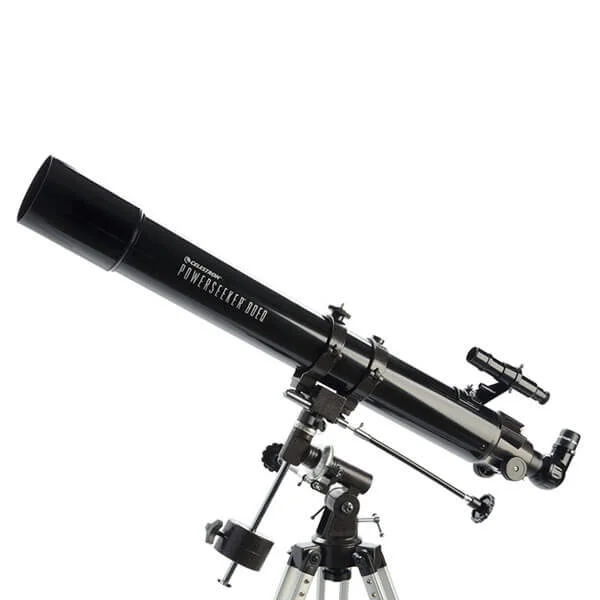 Телескоп Celestron PowerSeeker 80 EQ Телескоп Celestron PowerSeeker 80 EQ