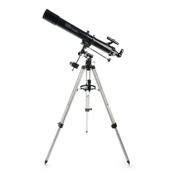 Телескоп Celestron PowerSeeker 80 EQ Телескоп Celestron PowerSeeker 80 EQ