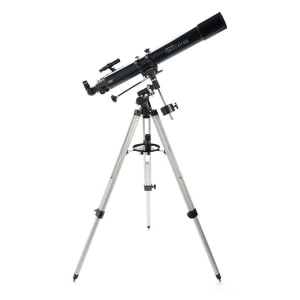 Телескоп Celestron PowerSeeker 80 EQ Телескоп Celestron PowerSeeker 80 EQ