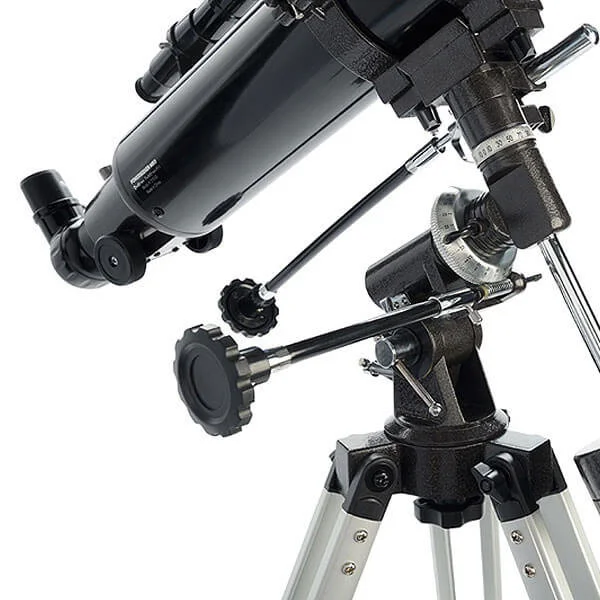 Телескоп Celestron PowerSeeker 80 EQ Телескоп Celestron PowerSeeker 80 EQ