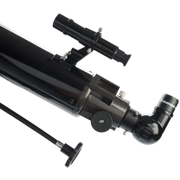 Телескоп Celestron PowerSeeker 80 EQ Телескоп Celestron PowerSeeker 80 EQ