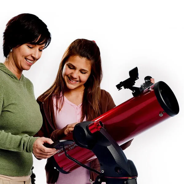 Телескоп Celestron SkyProdigy 130 Телескоп Celestron SkyProdigy 130